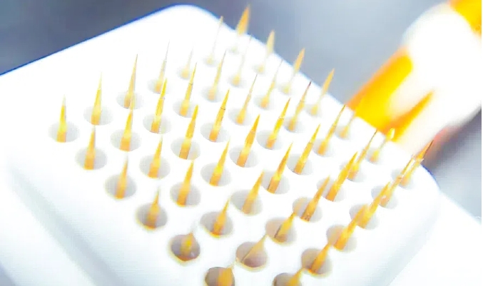 醫療微針電鍍(dù)解決方案